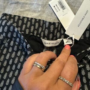 boys NWT janie & jack shorts